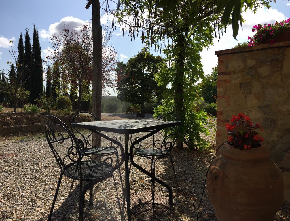Agriturismo Podere Alberese アッシャーノ エクステリア 写真