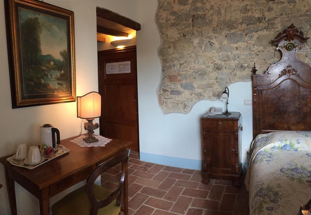 Agriturismo Podere Alberese アッシャーノ エクステリア 写真