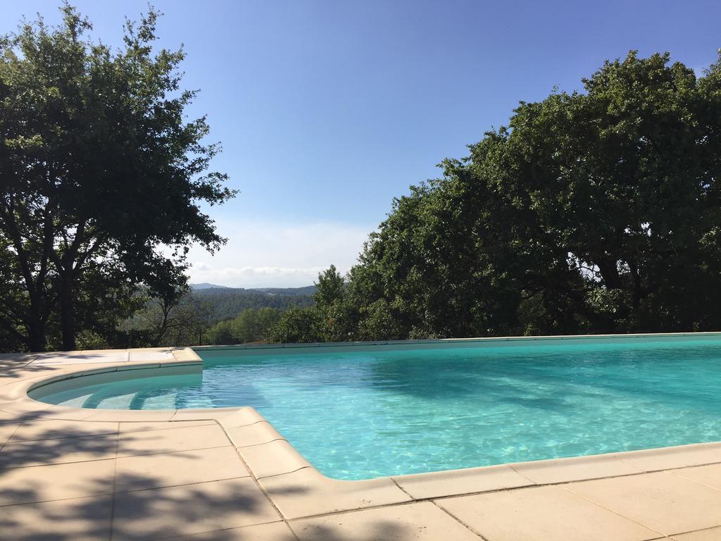Agriturismo Podere Alberese アッシャーノ エクステリア 写真